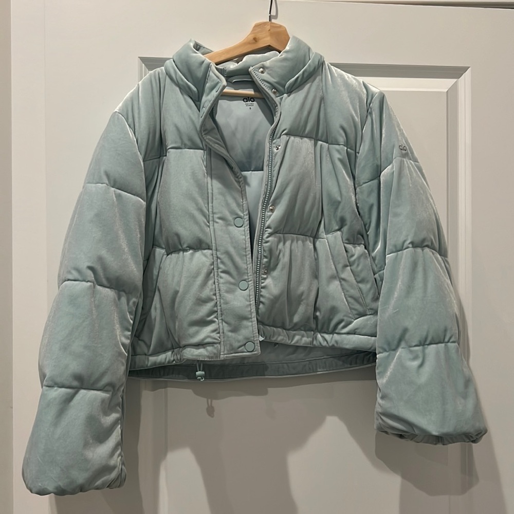 ALO puffer